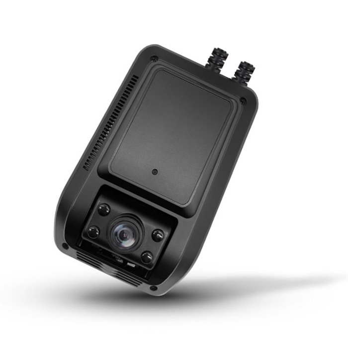 Taxi Cctv Gps Truck Dvr Sd Card Vehicle 4ch Small Mdvr 1080P Dual Lens Cmsv6 App Gps Tracker 4g Car Dvr Dashcam